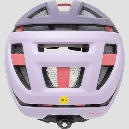 smith forefront 2 mips helmet matte indigo MTB your sunglasses or goggles will be optimally ventilated as well Smith Forefront 3 MIPS Helmet