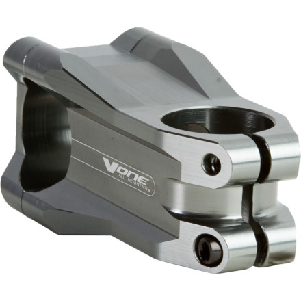 超人気高品質 Mountain All V1 Sunline Stem Components - ライザーバー