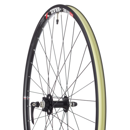 Stan's NoTubes ZTR Grail Comp - Disc - Components