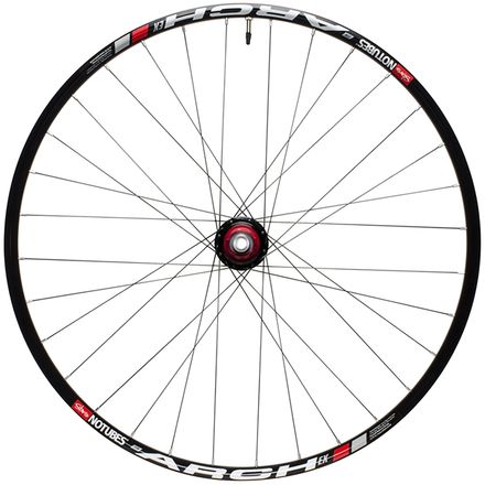 花札 ナイトローズ Stan's NoTubes ZTR Arch EX 29in Wheelset - Components