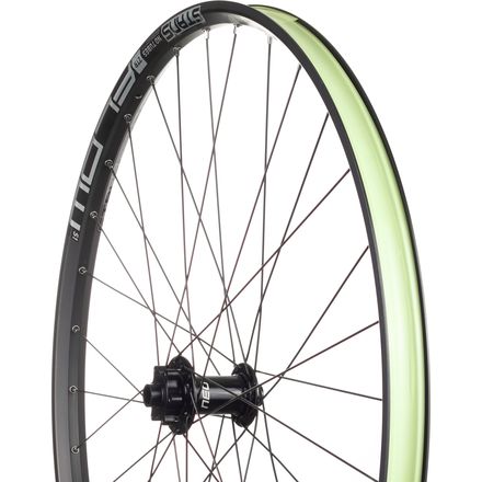 Stan's NoTubes Flow S1 29in Wheel - Components