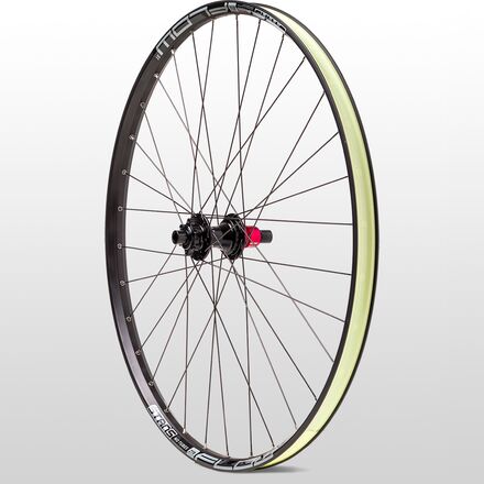 Stan's NoTubes Flow S1 29in Wheel - Components