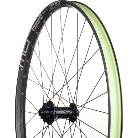 Stans flow shop s1 27.5
