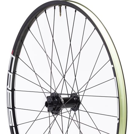 Stan's NoTubes Crest MK3 27.5in Boost Wheel - Components
