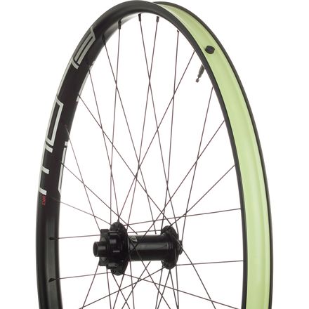 Stan's NoTubes Flow MK3 27.5in Boost Wheel - Components