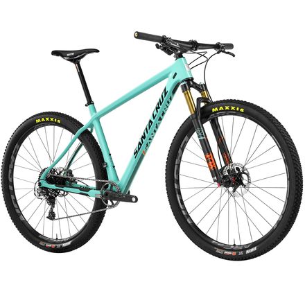 Santa Cruz highball 29インチ アルミニウム　フレーム Santa Cruz Highball 29 R Carbon C - North Rim Adventure