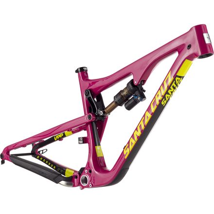 Santa cruz bronson 2025 2.0