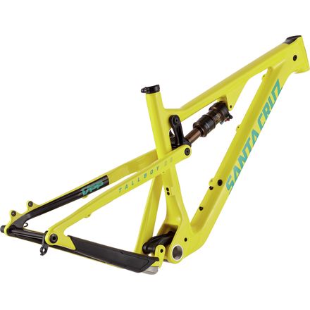 Santa Cruz Bicycles Tallboy Carbon CC Mountain Bike Frame - 2017