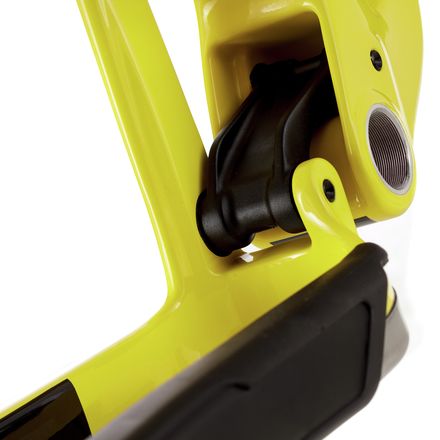 Santa Cruz Bicycles Tallboy Carbon CC Mountain Bike Frame - 2017