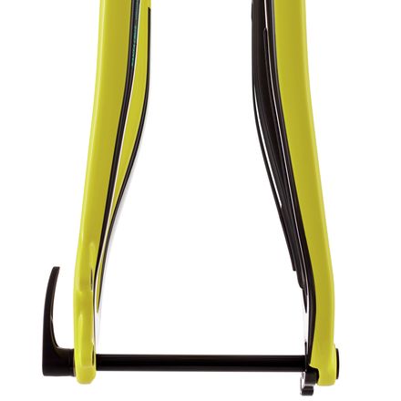 Santa Cruz Bicycles Tallboy Carbon CC Mountain Bike Frame - 2017