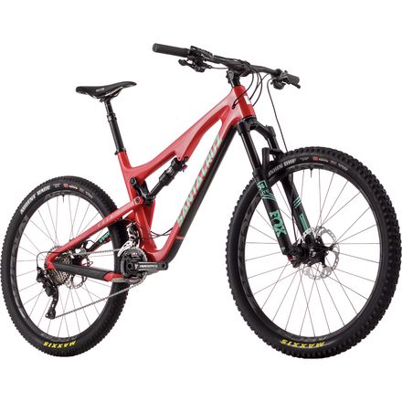 Santa cruz 5010 c 2017 2025