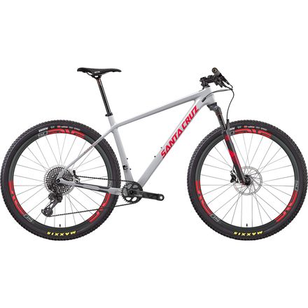 Santa cruz highball xx1 sales axs carbon cc 29 reserve