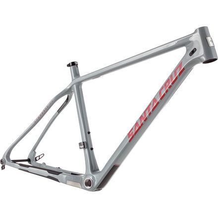 Santa Cruz Bicycles Highball 27.5 Carbon CC Mountain Bike Frame 2017 Bikes