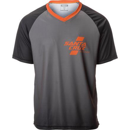 santa cruz bicycles apparel