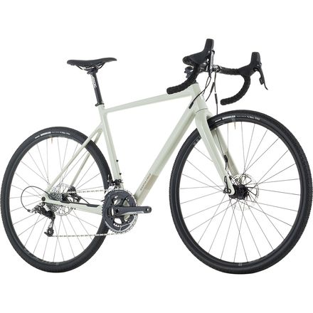 Santa Cruz Bicycles Stigmata Carbon CC Rival Cyclocross Bike