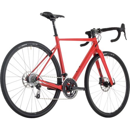 Santa Cruz Bicycles Stigmata Carbon CC Rival Cyclocross Bike