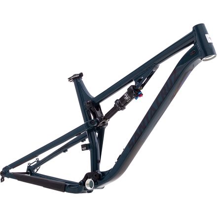 Santa Cruz Bicycles 5010 2.1 Mountain Bike Frame 2018 Bikes