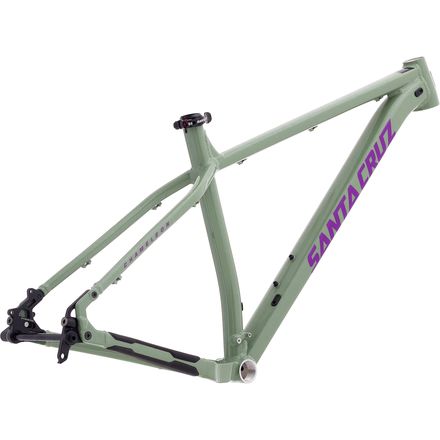 Santa Cruz Bicycles Chameleon 27.5+ Mountain Bike Frame - 2018 - Bikes