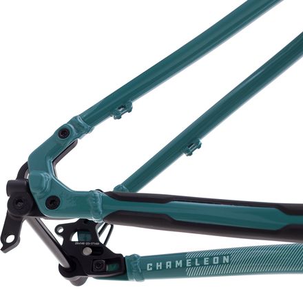 Santa Cruz Bicycles Chameleon 29 Mountain Bike Frame - Bikes