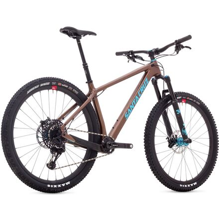 supreme × santacruz Bike Chameleon MTB Supreme & Santa Cruz Collaborate on Limited Edition Chameleon