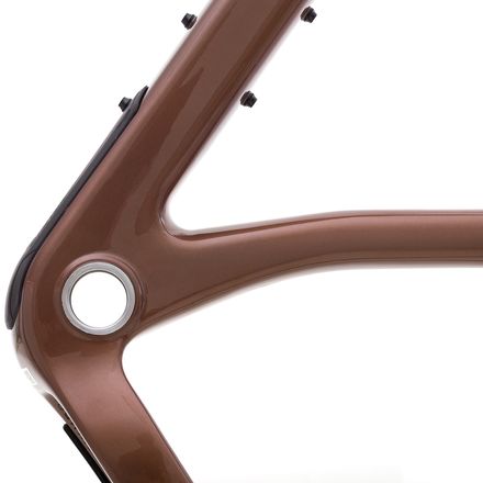 Santa Cruz Bicycles Chameleon Carbon 27.5 Plus Mountain Bike Frame