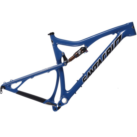 パーツ Santa cruz Tallboy CC V4 Size S Santa Cruz Tallboy Carbon CC XTR Reserve - North Rim