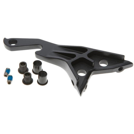ヴェルロード　SEC Santa Cruz Bicycles Dropout - Heckler 5.0 - Components
