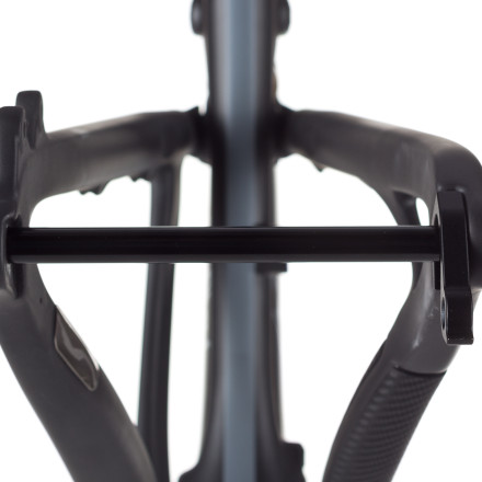 Santa Cruz Bicycles Blur LT Carbon Mountain Bike Frame - Bikes