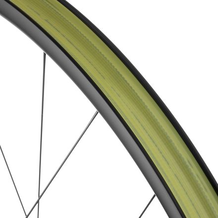 SANTA CRUZ RESERVE 30 27.5インチ リム 2本セット Santa Cruz Reserve 30 27.5-inch Wheelset - High Trails