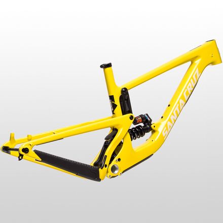 Santa Cruz Bicycles Megatower Carbon CC Coil Bike Frame - Bikes