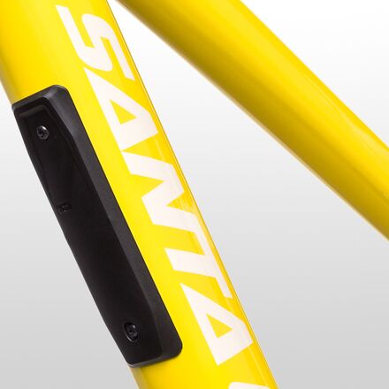 Santa Cruz Bicycles Megatower Carbon CC Coil Bike Frame - Bikes