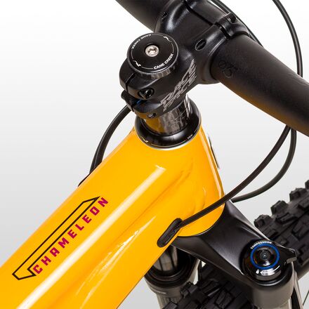 Santa Cruz Bicycles Chameleon MX D Mountain Bike - 2022 - Bikes