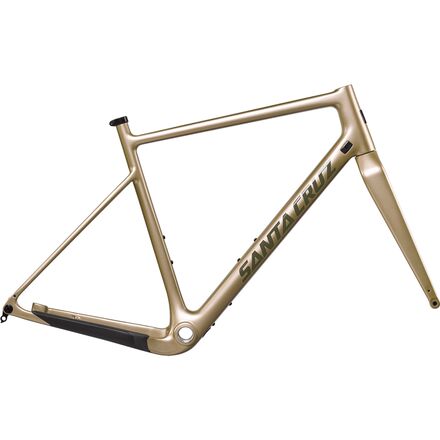 Santa Cruz Bicycles Stigmata Carbon CC 