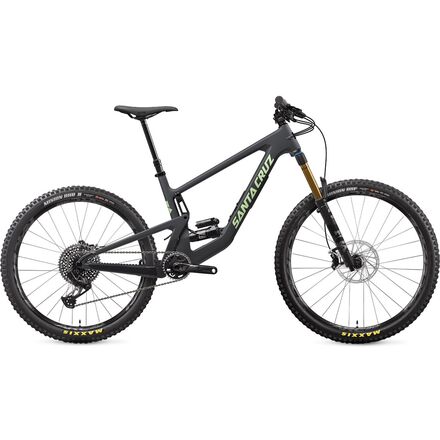 axis pedals Standard Spring Assembly Black not-dunk-low Größe | Freilauf:27.5