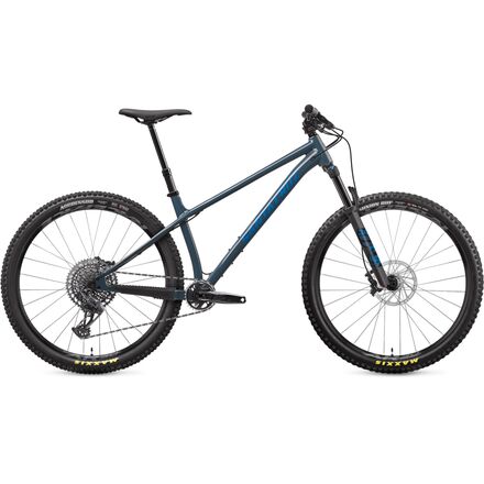 Santa Cruz Bicycles Chameleon 29 S Mountain Bike Bikes