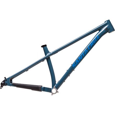 Santa Cruz Bicycles Chameleon MX Mountain Bike Frame - Bikes
