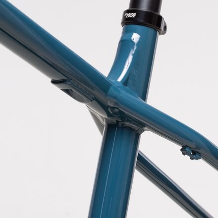 Santa Cruz Bicycles Chameleon MX Mountain Bike Frame - Bikes