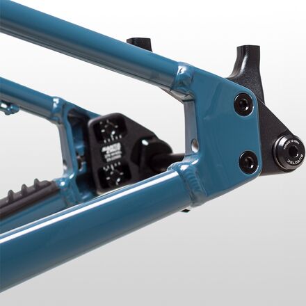 Santa Cruz Bicycles Chameleon MX Mountain Bike Frame - Bikes