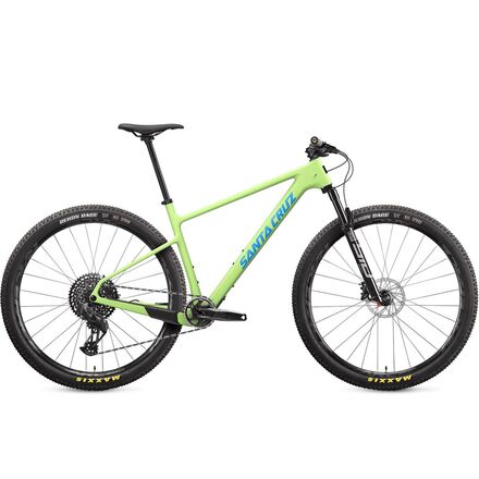 Santa Cruz Bicycles Highball Carbon C GX AXS Mountain Bike - Bikes