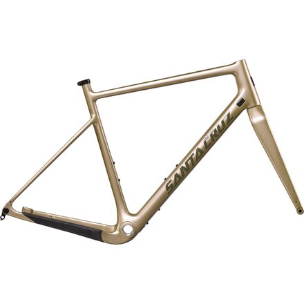 Santa Cruz Bicycles Stigmata Carbon CC Gravel Bike Frame - Bikes