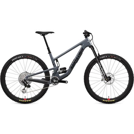 Santa cruz hightower cheap cc x01 reserve