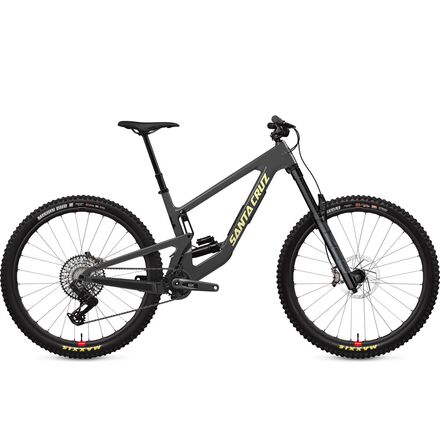 Santa Cruz Bicycles Megatower C GX Eagle Transmission Reserve
