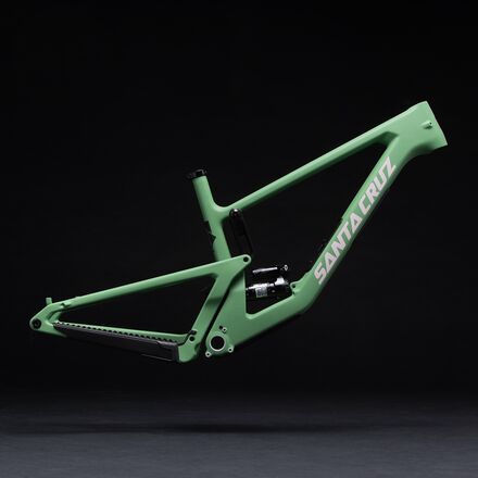 Santa Cruz Bicycles 5010 CC Mountain Bike Frame - Bikes