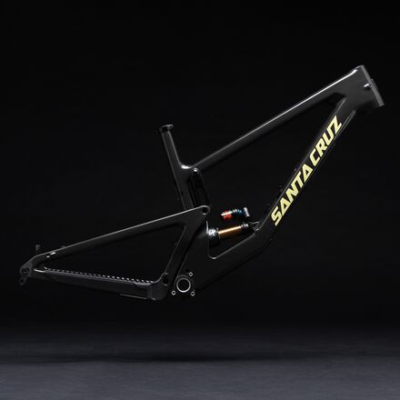 Santa Cruz Bicycles Megatower CC Air Mountain Bike Frame Bikes