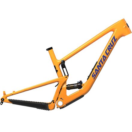 Santa Cruz Bicycles Tallboy CC Mountain Bike Frame Bikes