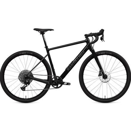 Santa Cruz Bicycles Stigmata CC Apex 1x Gravel Bike Bikes