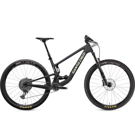 Santa Cruz Bicycles Tallboy Carbon C S Mountain Bike Bikes