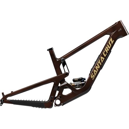 Santa Cruz Bicycles Bronson C Mountain Bike Frame - Bikes