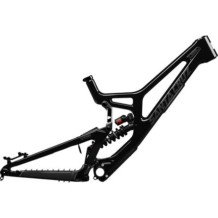 Santa Cruz Bicycles Mountain Bikes | Competitive Cyclist