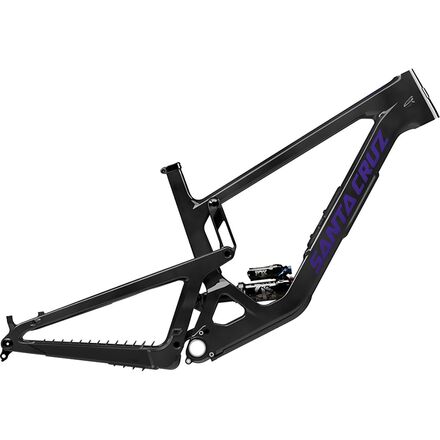 Santa Cruz BRONSONフレーム&Fサスセット 2023 Santa Cruz BRONSON Frame / Carbon CC - Specs, Reviews